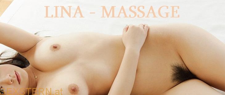 LINA MASSAGE auf www.sexstern.at