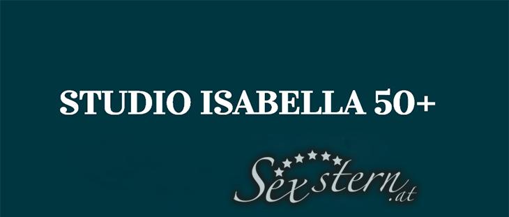 STUDIO ISABELLA 50+ AUF WWW.SEXSTERN.AT