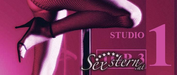 STUDIO 1 TOP6 BEI WWW.SEXSTERN.AT